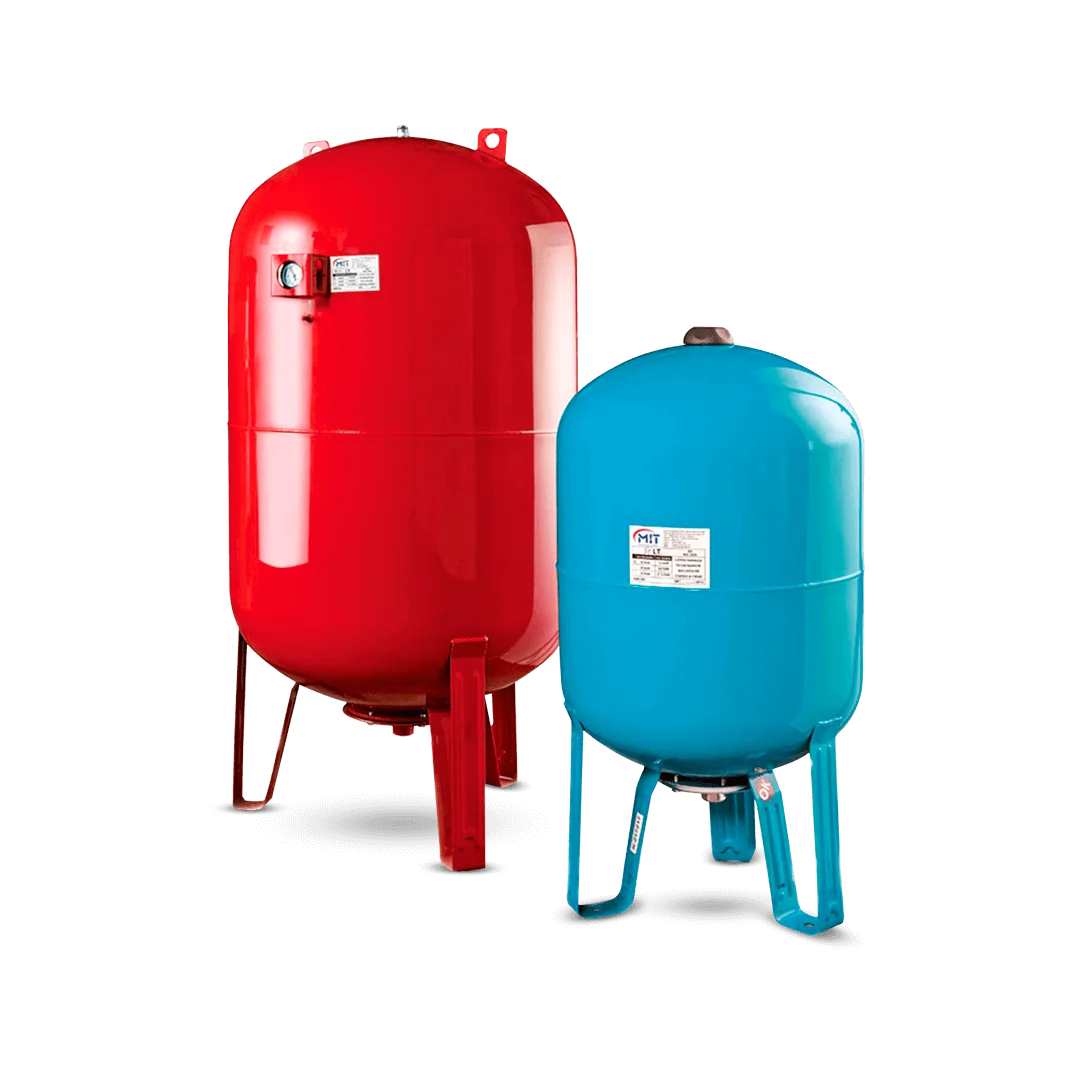 Сосуды под давлением