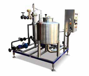 Endustriyel Proses Sistemleri