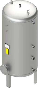 Промышленные и пищевые системы