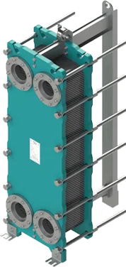 Продукты передачи тепла